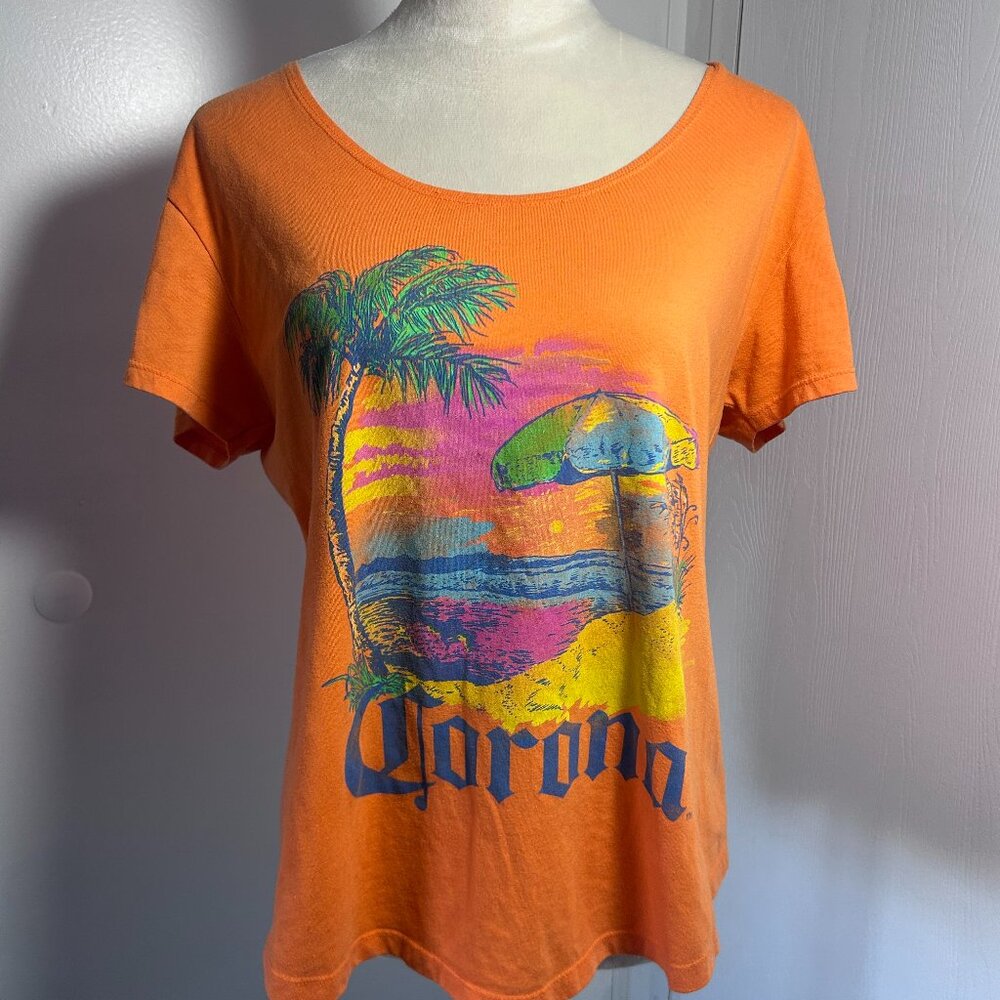 Old Navy Collectibles Corona Tee